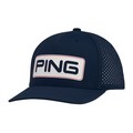 Ping Star Snapback Golf Cap 